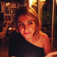 Begum Ergan (@begumergan) 's Twitter Profile