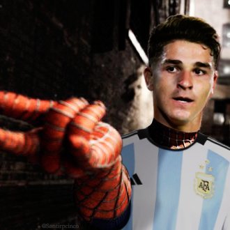 Santirpcinco's profile picture. Campeão do Argentina