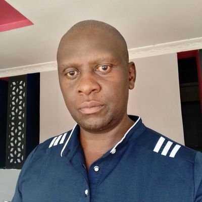 A Civil Engineer based in Arusha, Tanzania.