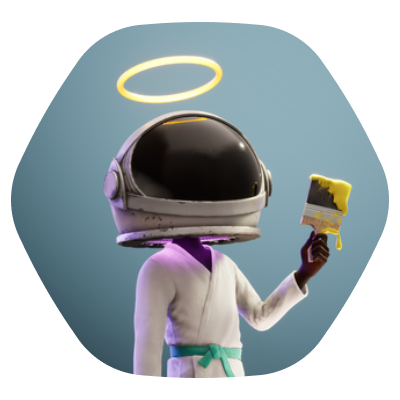 TrinidadGleich1's profile picture. #apes Let's figure it out: sincere recognition facilitates the soul #Advisor $BNB