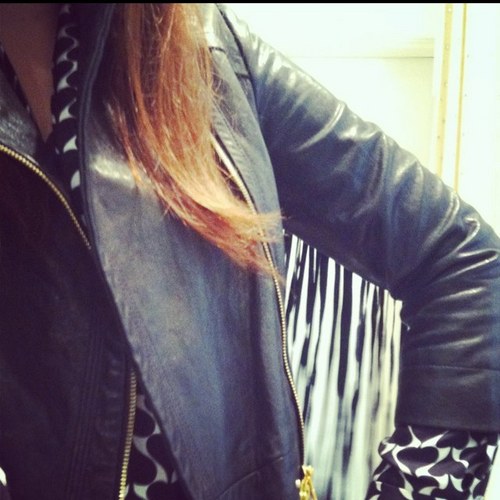 Sarah Therese Cronin