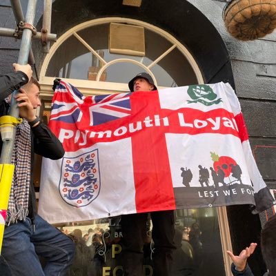 Plymouth Argyle 🇬🇧