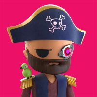 Pirates of the Metaverse 🔛 FLOW(@PiratesMeta) 's Twitter Profile Photo