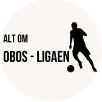 Alt om OBOS-ligaen (@altobosliga) 's Twitter Profile
