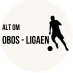 Alt om OBOS-ligaen (@altobosliga) Twitter profile photo Alt om OBOS-ligaen (@altobosliga) Twitter profile photo