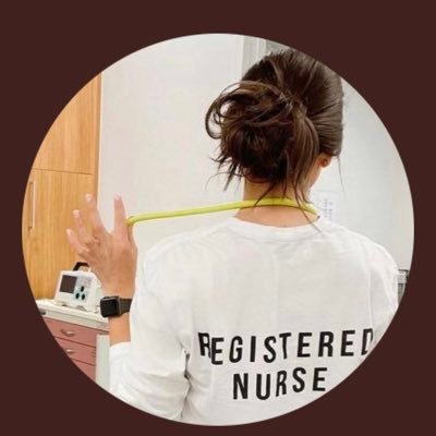 Registered Nurse in the ER Never Vote Conservative Equality for Everyone