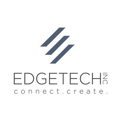 Edgetech__Inc's profile picture. Here for all of your 2 Way radio needs