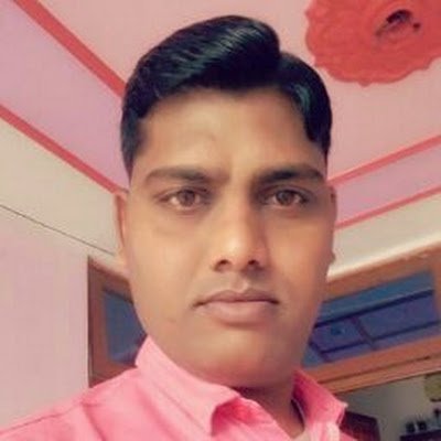 kailash86326482's profile picture. 