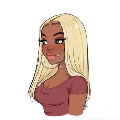 sluttybrownskin's profile picture. hey you found me lol😃