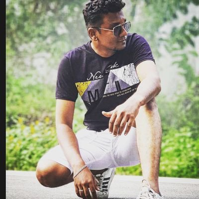 shariqsalman788's profile picture. #Time #To #Lead 🖕