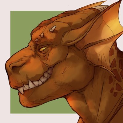 🔞 Be 18+ or you're outta here!
// 32 // Small Kobold Man // He/Him // Gay // TX
// I might be an idiot, but there's just no way to be sure.
PFP by ArcticLion