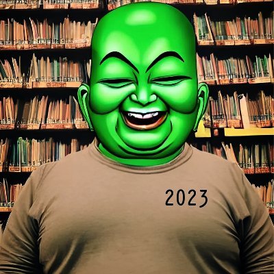 thealienbuddha Profile Picture