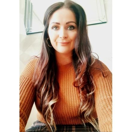 Michelle, 34 #CelticFC 🍀⚽ all views are my own! no dms