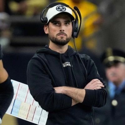 Offensive Assistant & Assistant to the HC with the New Orleans Saints. 2016 Backboard Premiership Fantasy FB Champion; 2017 & 2018 FCouncil Fantasy FB Champion