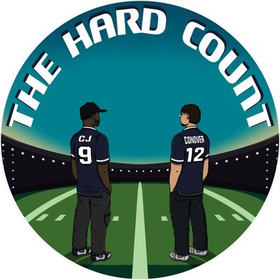 The Hard Count Profile