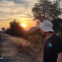 Sebastián Antonio (@sebastiananm0) 's Twitter Profile
