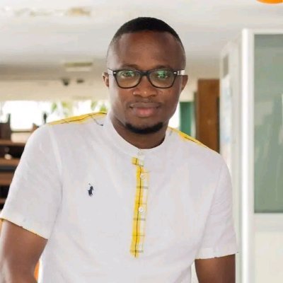 Media &Communication expert | Writer|
@lematinal.bj