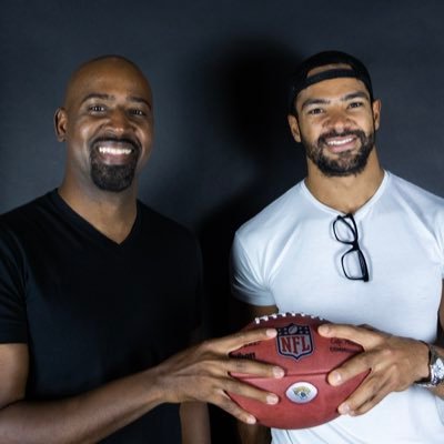 The BEAR Minimum podcast talking all things Bears & NFL with Marshall Harris and Clay Harbor