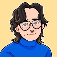 Charli (@charlililart) 's Twitter Profile Photo Charli (@charlililart) 's Twitter Profile Photo