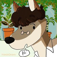 Nardo el Panadero (@nardodraws) 's Twitter Profile