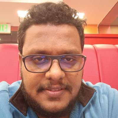 DulathT's profile picture. 