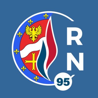 Compte officiel de la Fédération RN du Val-d’Oise (95) | Délégué départemental : @JBaptiste_Marly | contact@rassemblement-national95.fr