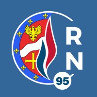 RN 95 Val-d'Oise(@RN_VALDOISE) 's Twitter Profile Photo