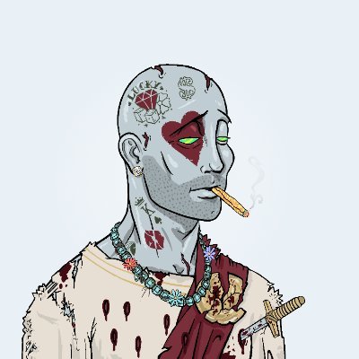 Blockchain Addict | DeGod | Builder | Cancer Conqueror