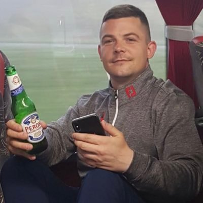 ShAnEg23's profile picture. CARLISLE UNITED FC