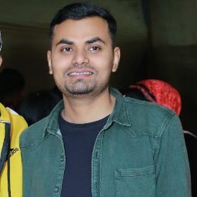 Journalist                           

Alumnus - IIMC, New Delhi