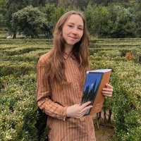 Viktoriia Voloboeva (@voloboevavi) 's Twitter Profile Photo Viktoriia Voloboeva (@voloboevavi) 's Twitter Profile Photo