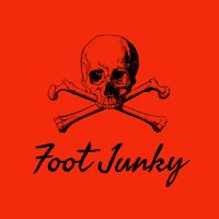 Foot Junky(@The_Foot_Junky) 's Twitter Profile Photo