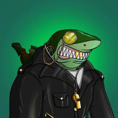 Salamanca505842's profile picture. Spoiler Allert : “I die in season 6”