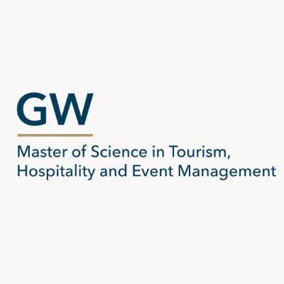 The MS THEM and IITS programs at GWU promote education and research in tourism, hospitality, event and meeting management, and sport management.