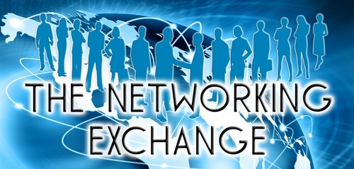 The Networking Exchange is a business association dedicated to helping businesses grow through networkintg, technology and education.