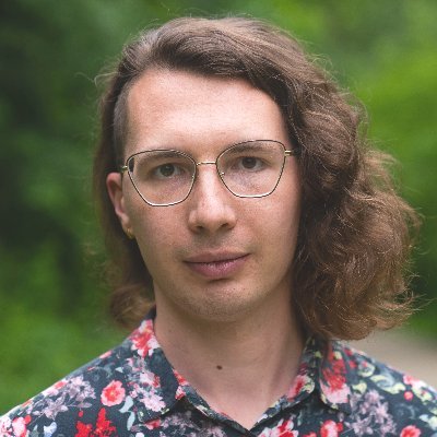Bluesky: https://t.co/u34i75g5SE. A Devil Every Day @PalimpsestPress: https://t.co/4U8522UpOn. Your Very Own @JackPinePress: https://t.co/tRzph3hxI1.