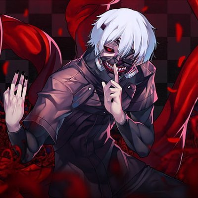 whoiskenkaneki's profile picture. 