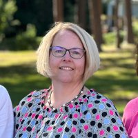 Sandy Ledwell (@sledwell) 's Twitter Profile