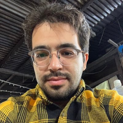 Majid96811583's profile picture. New iOS Developer love swift world❤️‍🔥