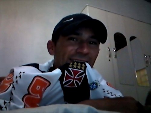 Leandro França,Popular RYSADYNHA, atualmente moro na cidade de Soledade-PB. 
VASCAO DE CORAÇAOOO