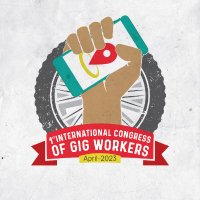 Gig Workers Congress(@GigWorkersC) 's Twitter Profileg