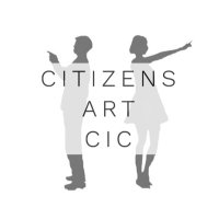Citizens Art CIC(@CitizensArtCIC) 's Twitter Profile Photo