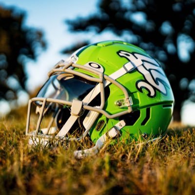I BELIEVE IN THE MEAN GREEN!