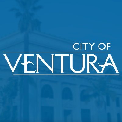 Thanks for visiting the official City of Ventura Twitter Page!