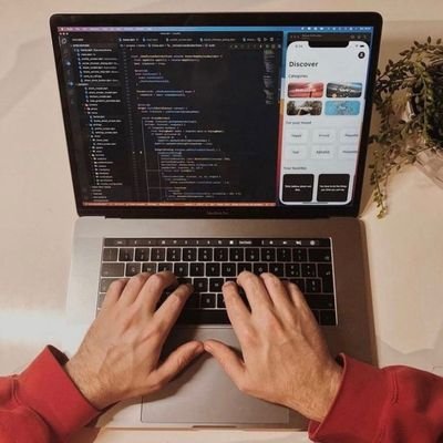 💻cyber related content..
🚀 python | Linux | networking..
🤖 Explainations, Tips and tricks..
📱 Account recovery,& unlocking devices,
No free service..