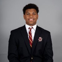 Jeremiah Franklin (@jeremiahf03) 's Twitter Profile