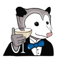 BowTiedOpossum | Ecommerce (@bowtiedopossum) Twitter profile photo