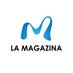 La Magazina (@la_magazina) Twitter profile photo La Magazina (@la_magazina) Twitter profile photo