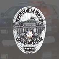 Ventura Police (@ventura_pd) 's Twitter Profile Photo Ventura Police (@ventura_pd) 's Twitter Profile Photo