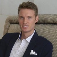 Mark Svensson (@marksvensson) 's Twitter Profile